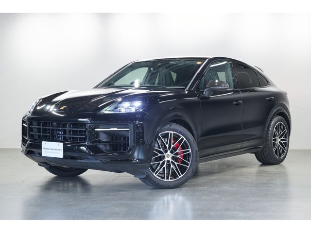 PORSCHE / PORSCHE Cayenne