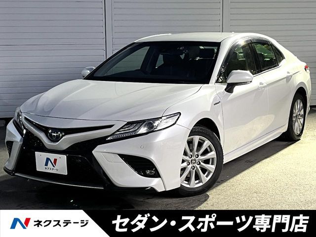 TOYOTA / CAMRY HYBRID