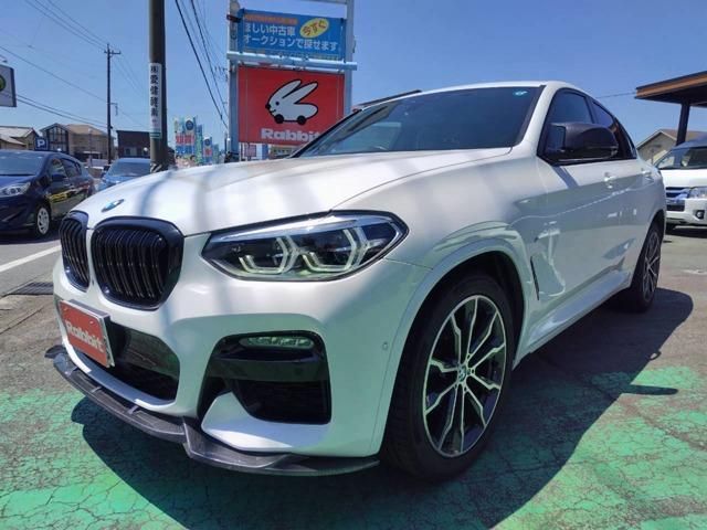 BMW / BMW X4