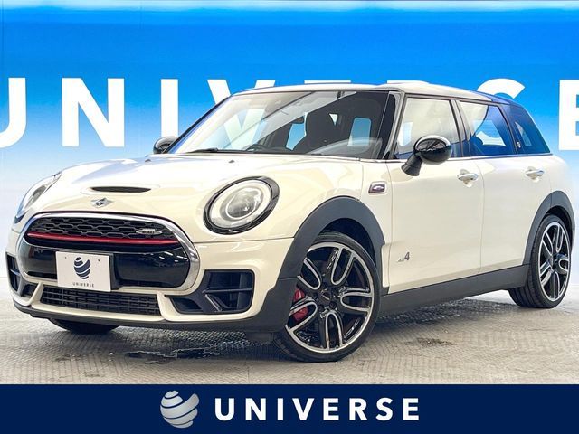 BMW / BMW MINI CLUBMAN