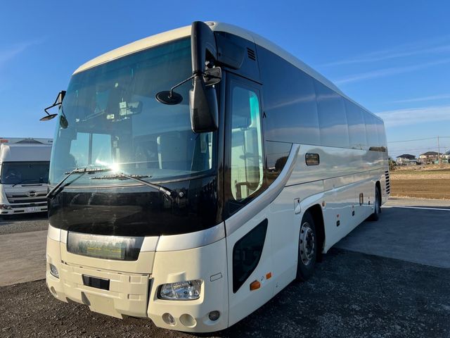 ISUZU / GALA