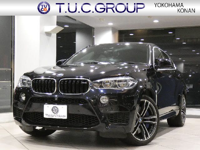 BMW / BMW X6 M