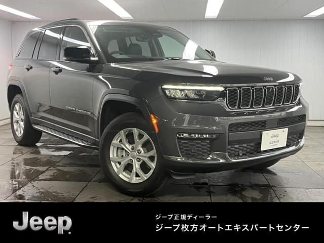 JEEP / JEEP GRAND CHEROKEE