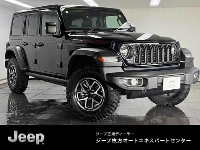 JEEP / JEEP WRANGLER UNLIMITED