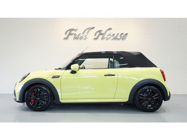 BMW / MINI open