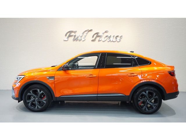 RENAULT / RENAULT ARKANA