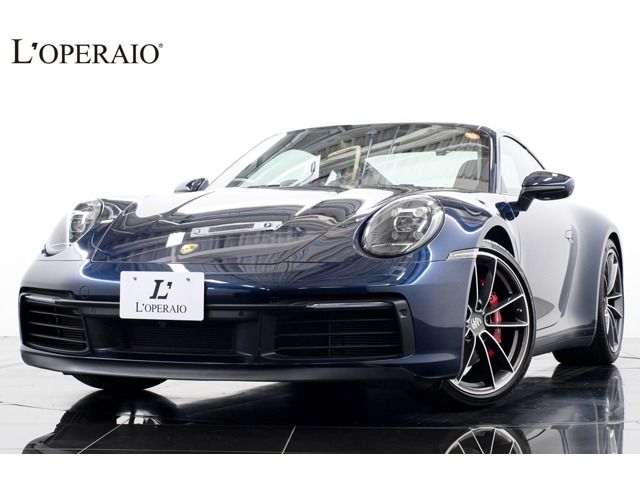 PORSCHE / PORSCHE 911