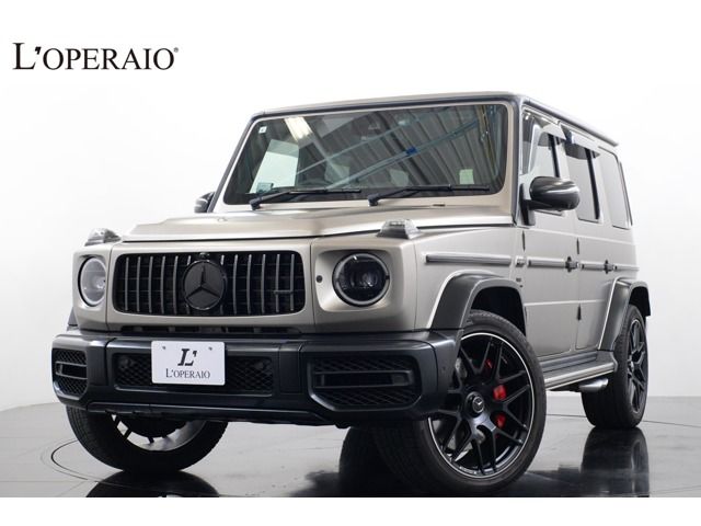 MERCEDES BENZ / MERCEDES AMG G class