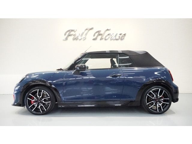BMW / MINI COOPER open