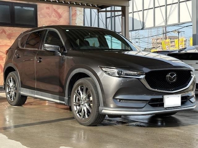 MAZDA / CX-5