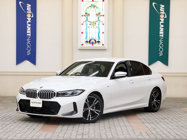 BMW / BMW 3series sedan