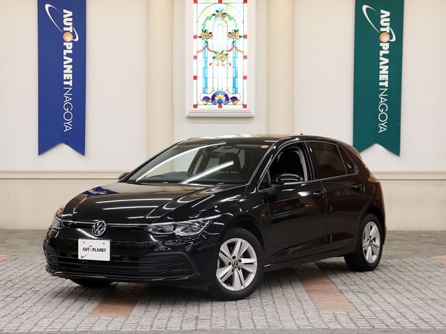 VOLKSWAGEN / VOLKSWAGEN GOLF