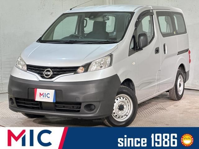 NISSAN / NV200 VANETTE van