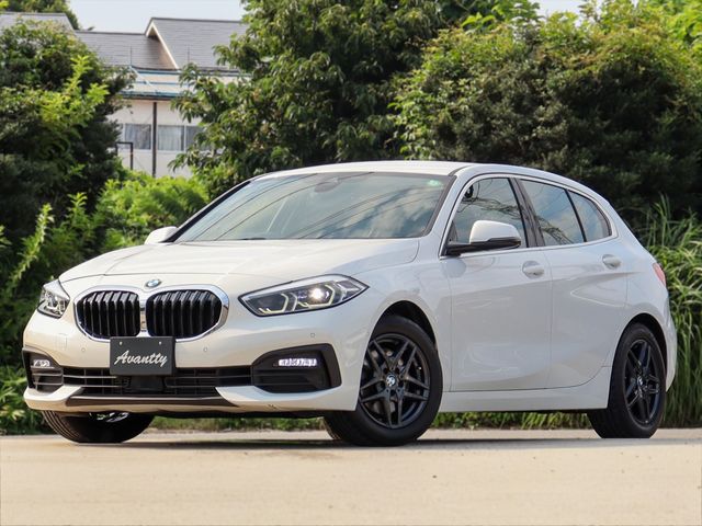 BMW / BMW 1series