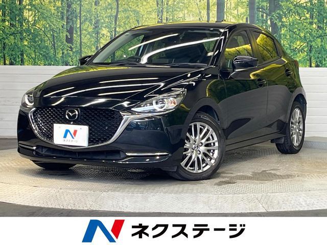 MAZDA / MAZDA2