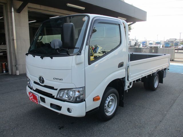 Japanese used car Ref# 1657571 TOYOTA / DYNA