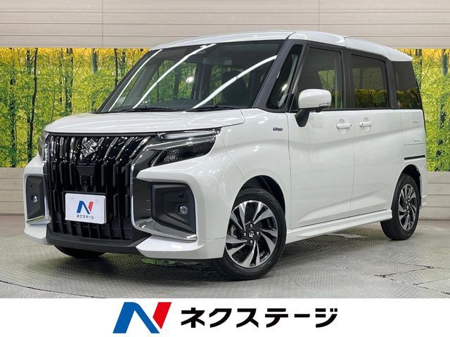 SUZUKI / SOLIO BANDIT