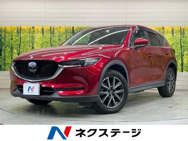 MAZDA / CX-5