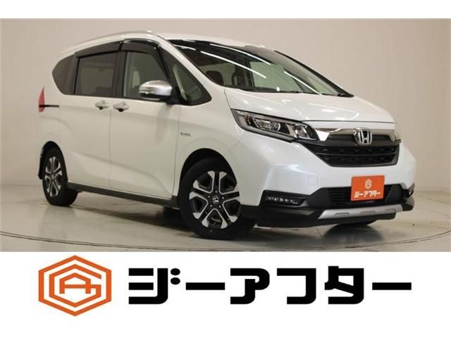 HONDA / FREED plus HYBRID