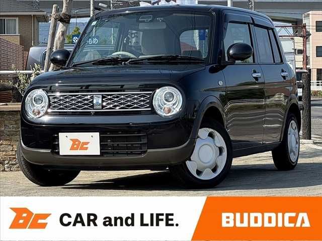 SUZUKI / ALTO LAPIN
