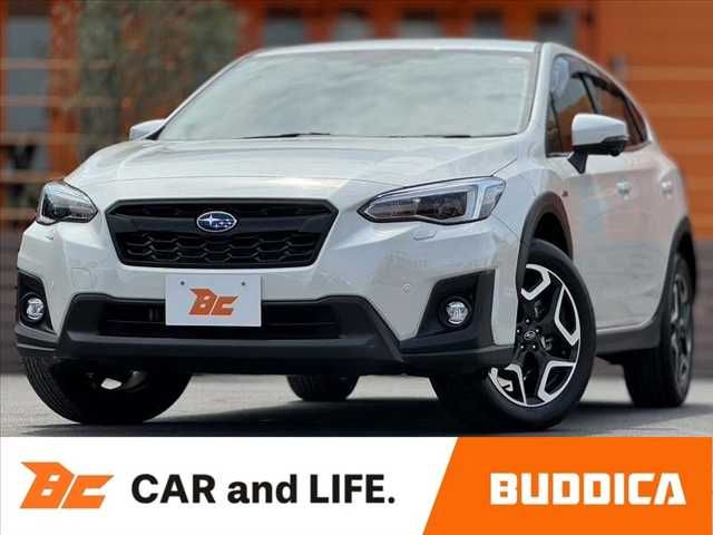 SUBARU / SUBARU XV HYBRID