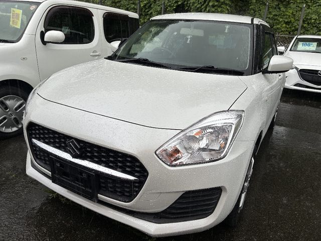 SUZUKI / SWIFT 4WD
