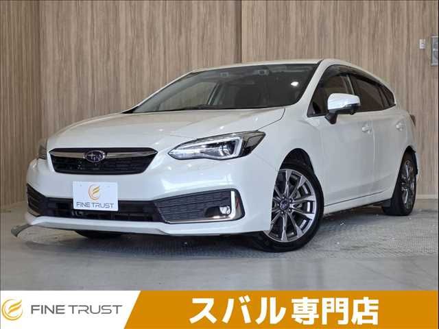 SUBARU / IMPREZA SPORT