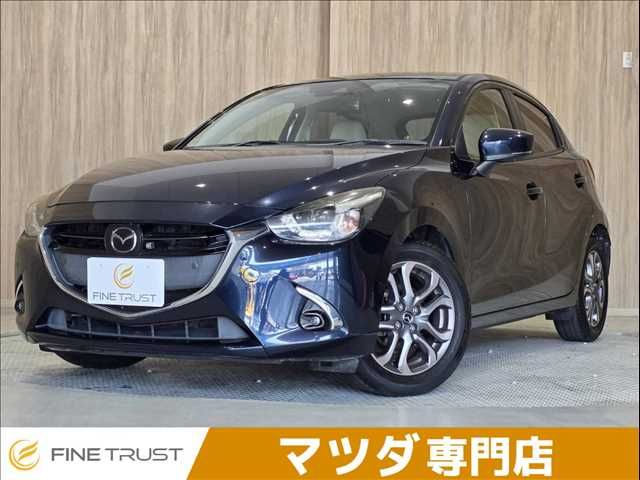 MAZDA / DEMIO