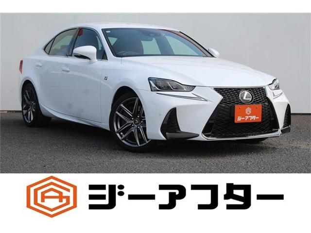 TOYOTA / LEXUS IS300