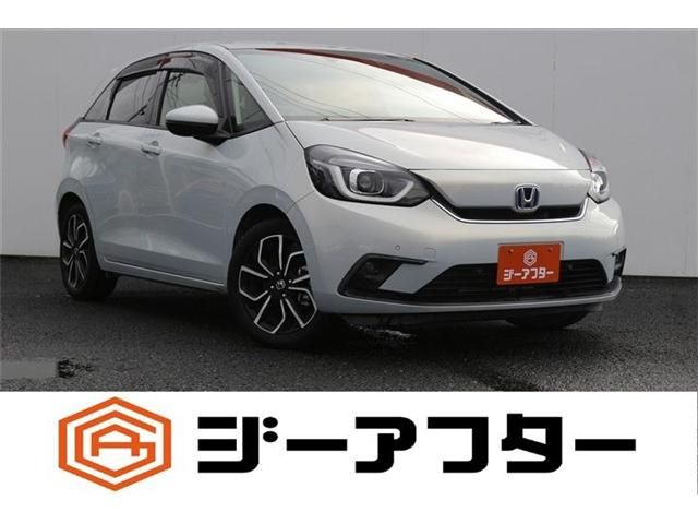 HONDA / FIT e:HEV