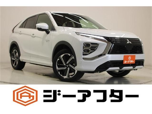 MITSUBISHI / ECLIPSE CROSS PHEV