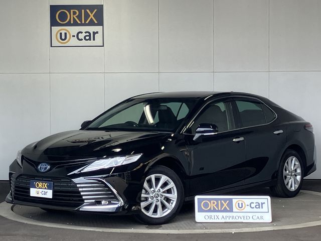 TOYOTA / CAMRY HYBRID