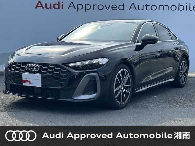 AUDI / AUDI A5 Sedan