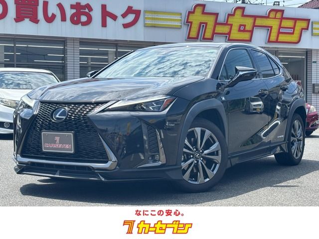 TOYOTA / LEXUS UX250h