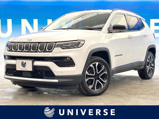 JEEP / JEEP COMPASS 4WD
