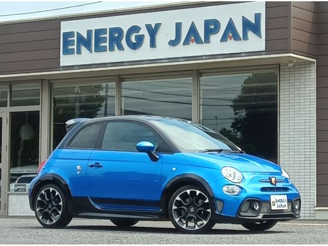 FIAT / ABARTH 695
