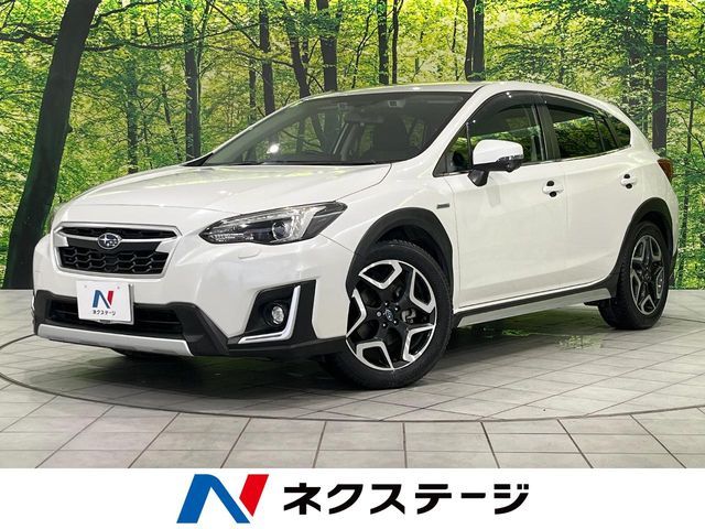 SUBARU / SUBARU XV HYBRID