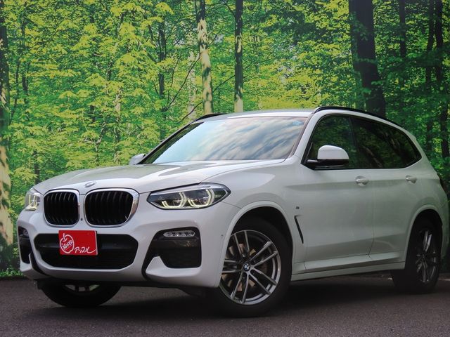 BMW / BMW X3