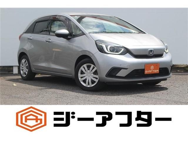HONDA / FIT e:HEV