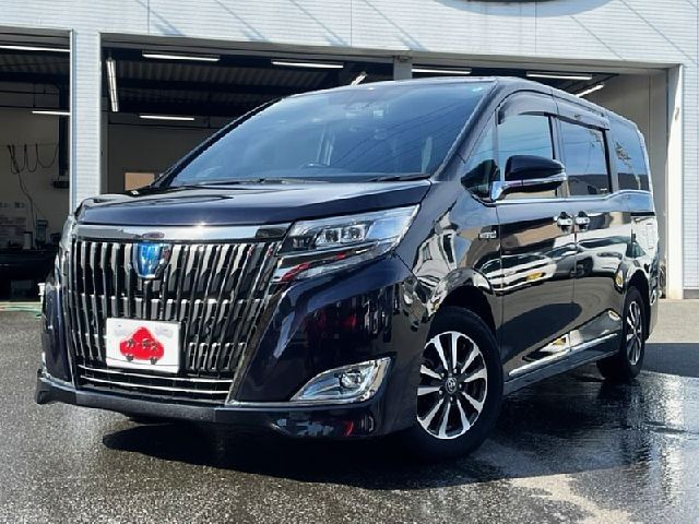 TOYOTA / ESQUIRE HYBRID