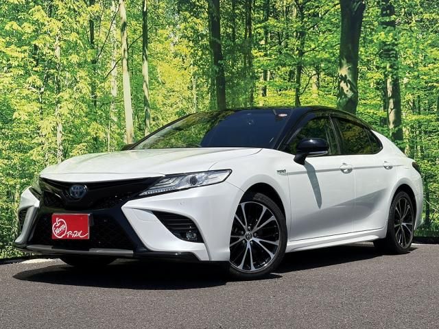 TOYOTA / CAMRY HYBRID
