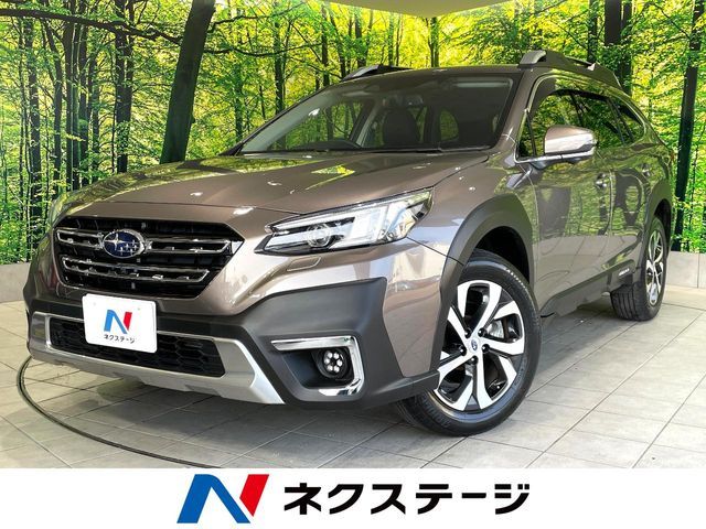 SUBARU / LEGACY OUTBACK