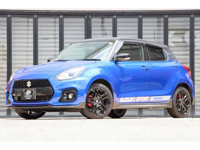 SUZUKI / SWIFT