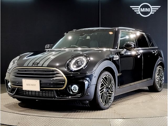 BMW / MINI COOPER D CLUBMAN