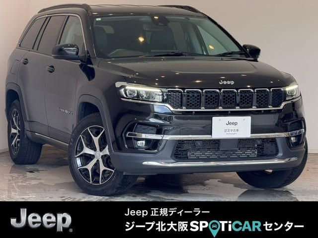 JEEP / JEEP COMMANDER