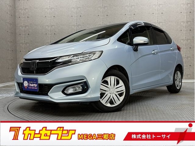 HONDA / FIT