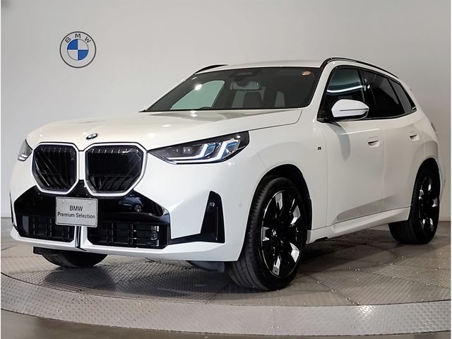 BMW / BMW X3