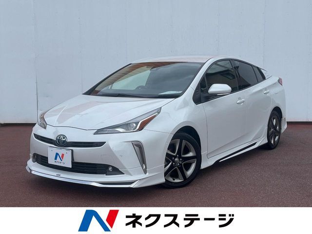 TOYOTA / PRIUS