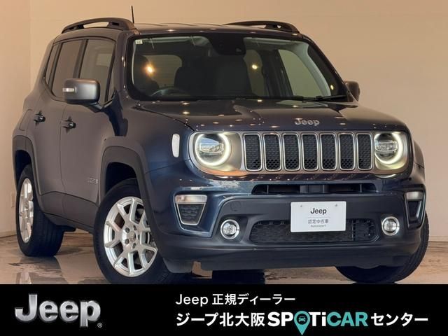 JEEP / JEEP Renegade