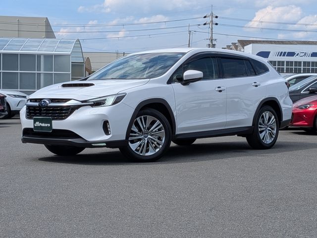 SUBARU / LEVORG LAYBACK
